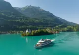 De mooiste Alpentoppen van Zwitserland, Meiringen foto 18