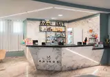 Kairos Hotel foto 10