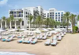 Palace Beach Resort Fujairah foto 2