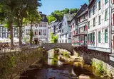 Hotel De Lange Man Monschau foto 2