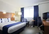 Holiday Inn London Bloomsbury foto 2