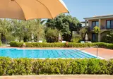 Hotel Santa Gilla foto 2