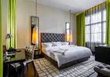 Hotel Zoo Berlin foto 6
