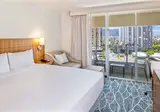Hyatt Place Waikiki Beach foto 13