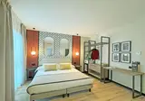 ITC Madrid by Soho Boutique foto 3