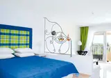 Belvedere Luxury Suites foto 12