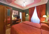 Strozzi Palace Hotel foto 4