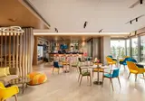 Holiday Inn & Suites Dubai Science Park foto 14
