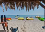 Sun Beach Lindos foto 12