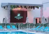 Arcanus Hotels Trendline Side foto 18
