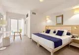 St. Constantin Hotel foto 19