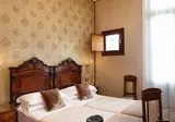 Hotel Saturnia & International foto 16