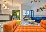 Holm Boutique & Spa foto 14