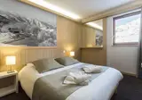Hotel Club MMV Les Bergers foto 2