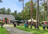 Camping Floreal Kempen foto 12