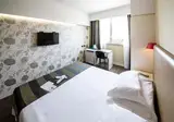 Hotel Roma Tor Vergata foto 8