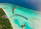 Mercure Maldives Kooddoo Resort foto 5
