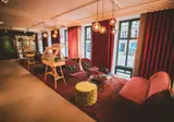 Andersen Boutique Hotel foto 1