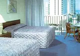 Hilton Garden Inn Waikiki Beach foto 1