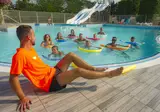 Camping Les Salins De La Gardiole foto 11