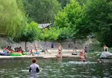 Camping Le Canigou foto 1