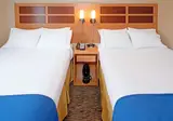 Holiday Inn Express New York City Times Squar foto 5