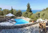 Agios Nikitas Villas foto 1
