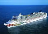 8 dg cruise Oost Middellandse Zee Norwegian Gem foto 2