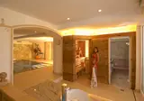 Hotel Bergheimat foto 15