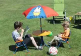 Camping Dal Van De Mosbeek foto 22