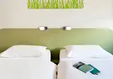 ibis budget Paris Porte d'Orléans foto 3