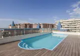 Hotel ILUNION Les Corts foto 24
