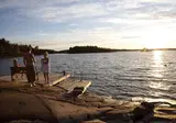 Finland, land van duizend meren foto 5