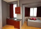 Residence Villa Maurice foto 4