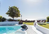 Kamezi Boutique Villas foto 7