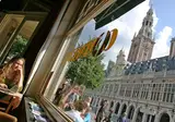 Novotel Leuven Centrum foto 2