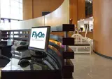 FlyOn Hotel & Conference Center foto 13