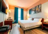 Hotel Mercure Bologna Centro foto 5