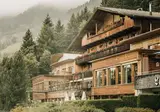 Naturhotel Leitlhof foto 5
