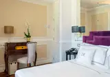 Grand Hotel Des Etrangers foto 23