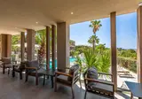 Hotel White Olive Premium Lindos foto 4