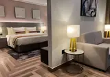 Khalidia Palace Hotel Dubai foto 3