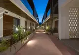 Serenity Luxury Boutique Hotel Agrilia foto 27
