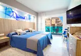 Hotel Servigroup Koral Beach foto 20