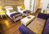 Hotel Prestige Budapest foto 14