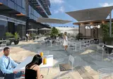Onomo Hotel Casablanca City Center foto 6
