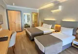 Hotel Istanköy Bodrum foto 28