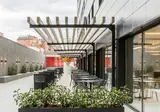 Hotel ILUNION San Mamés foto 23