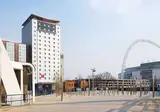 Ibis London Wembley foto 3