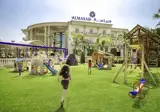 Al Masah Hotel & Spa foto 13
